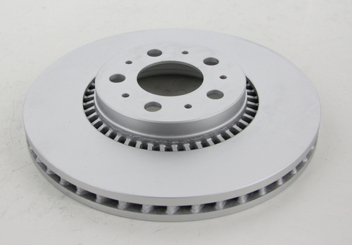 TRISCAN Bremseskive 812027130c ventileret 305mm 28mm for VOLVO