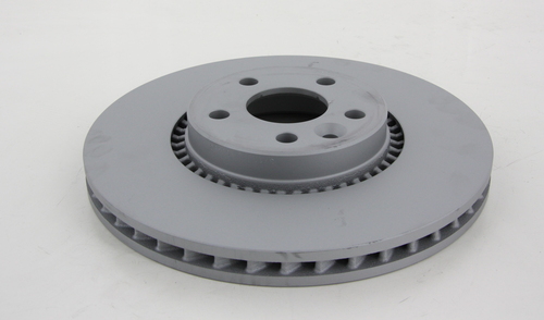 TRISCAN Bremseskive 812027141c ventileret 316mm 28mm for FORD VOLVO LAND ROVER