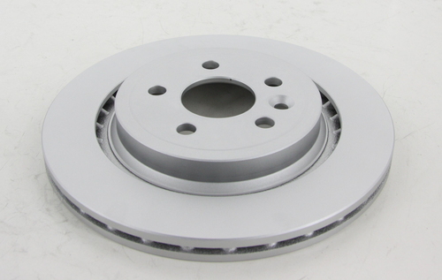 TRISCAN Bremseskive 812027143c ventileret 302mm 22mm for VOLVO