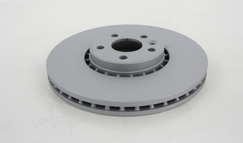 TRISCAN Bremseskive 812027144c ventileret 328mm 30mm for VOLVO