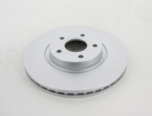 TRISCAN Bremseskive 812027151c ventileret 300mm 25mm for VOLVO