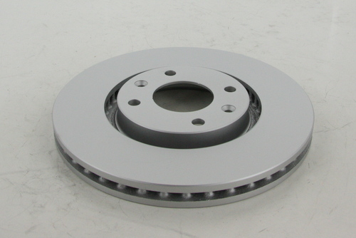 TRISCAN Bremseskive 812028112c ventileret 283mm 26mm for PEUGEOT DS VAUXHALL