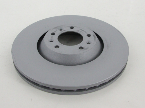 TRISCAN Bremseskive 812028119c ventileret 330mm 30mm for PEUGEOT