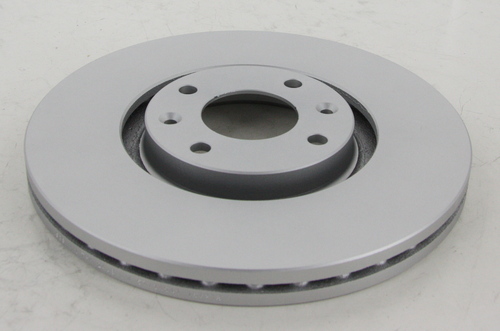 TRISCAN Bremseskive 812028121c ventileret 302mm 26mm for PEUGEOT DS