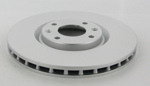 TRISCAN Bremseskive 812028129c ventileret 302mm 26mm for PEUGEOT DS