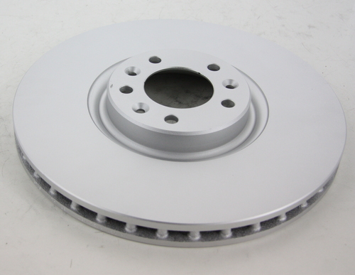 TRISCAN Bremseskive 812028131c ventileret 340mm 30mm for PEUGEOT