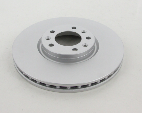 TRISCAN Bremseskive 812028134c ventileret 304mm 28mm for PEUGEOT VAUXHALL DS