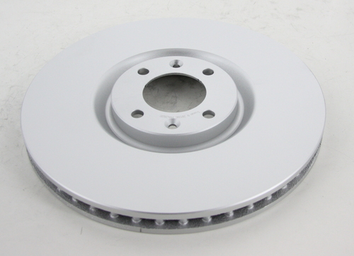 TRISCAN Bremseskive 812028138c ventileret 340mm 30mm for DS