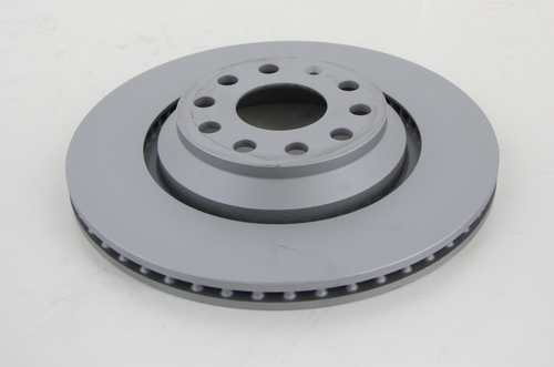 TRISCAN Bremseskive 8120291002c ventileret 310mm 22mm for VW CUPRA