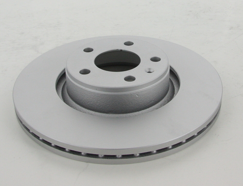 TRISCAN Bremseskive 8120291003c ventileret 314mm 25mm for AUDI