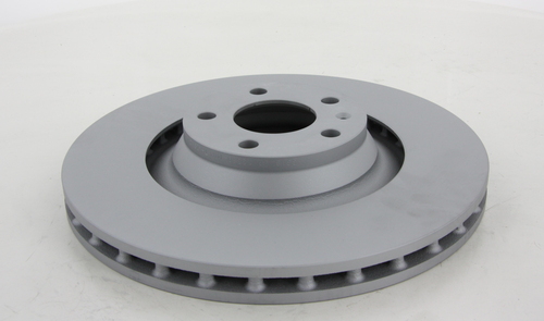 TRISCAN Bremseskive 8120291013c ventileret 347mm 30mm for AUDI