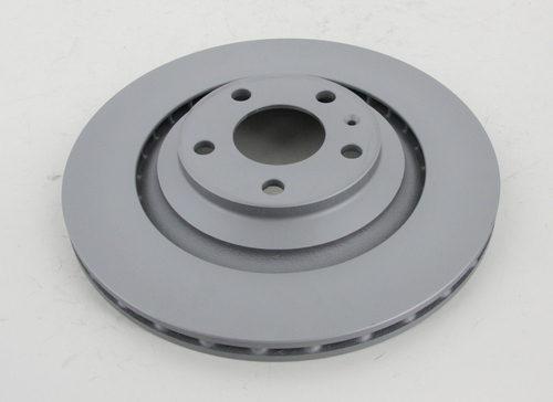 TRISCAN Bremseskive 8120291014c ventileret 330mm 22mm for AUDI