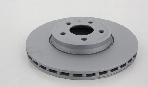 TRISCAN Bremseskive 8120291016c ventileret 314mm 25mm for AUDI