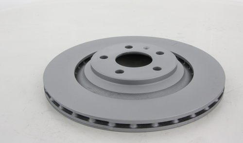TRISCAN Bremseskive 8120291025c ventileret 330mm 22mm for AUDI