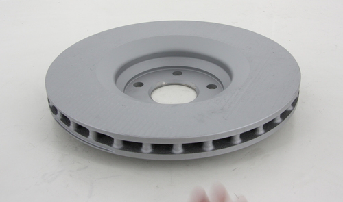 TRISCAN Bremseskive 8120291036c ventileret 340mm 30mm for AUDI