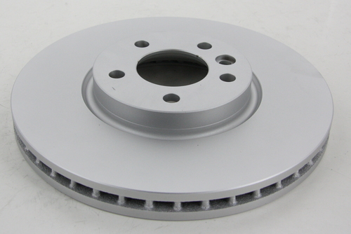 TRISCAN Bremseskive 8120291038c ventileret 340mm 32mm for VW