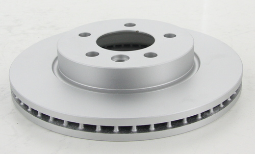 TRISCAN Bremseskive 8120291039c ventileret 303mm 28mm for VW