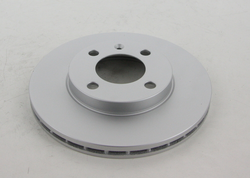 TRISCAN Bremseskive 812029103c ventileret 239mm 20mm for VW