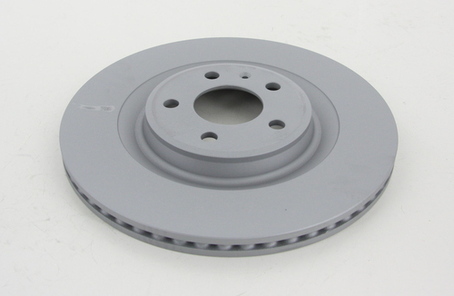 TRISCAN Bremseskive 8120291044c ventileret 330mm 22mm for AUDI VW