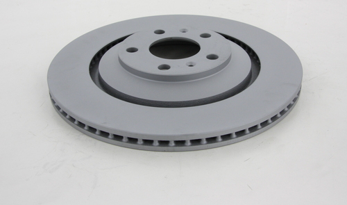 TRISCAN Bremseskive 8120291046c ventileret 335mm 22mm for VW AUDI