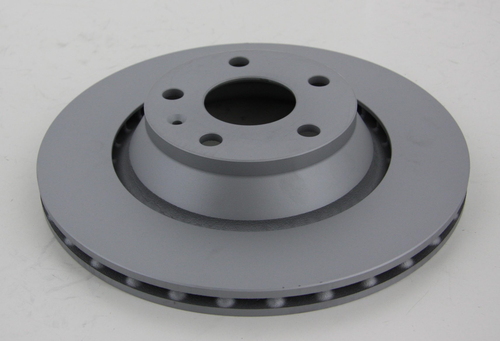 TRISCAN Bremseskive 8120291052c ventileret 310mm 22mm for AUDI