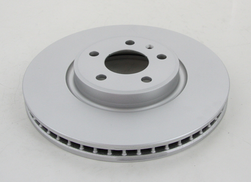 TRISCAN Bremseskive 8120291053c ventileret 320mm 30mm for AUDI