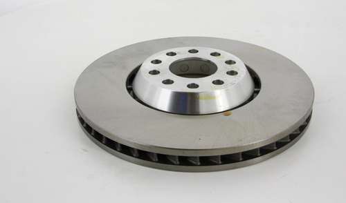 TRISCAN Bremseskive 8120291059c ventileret 334mm 32mm for VW