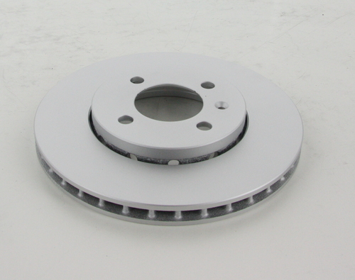 TRISCAN Bremseskive 8120291060c ventileret 256mm 22mm for VW