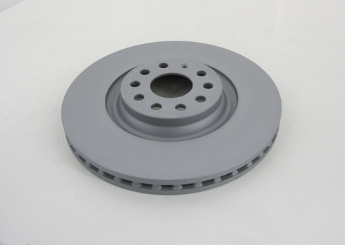 TRISCAN Bremseskive 8120291061c ventileret 340mm 30mm for CUPRA VW