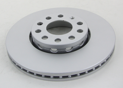 TRISCAN Bremseskive 812029108c ventileret 288mm 25mm for VW