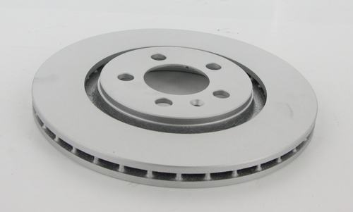 TRISCAN Bremseskive 812029111c ventileret 280mm 22mm for VW
