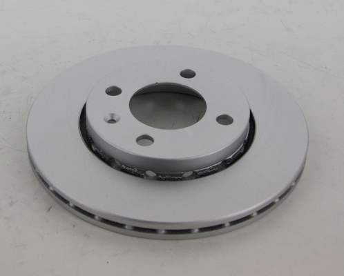 TRISCAN Bremseskive 812029141c ventileret 239mm 18mm for VW