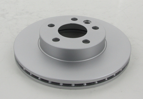 TRISCAN Bremseskive 812029144c ventileret 280mm 24mm for VW