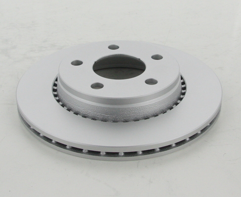 TRISCAN Bremseskive 812029145c ventileret 269mm 20mm for AUDI