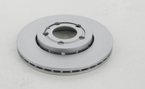 TRISCAN Bremseskive 812029146c ventileret 256mm 22mm for VW AUDI