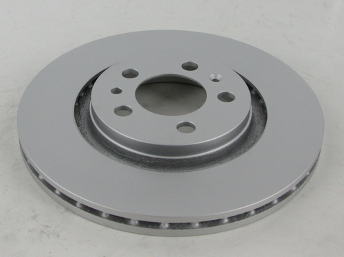 TRISCAN Bremseskive 812029147c ventileret 280mm 22mm for VW