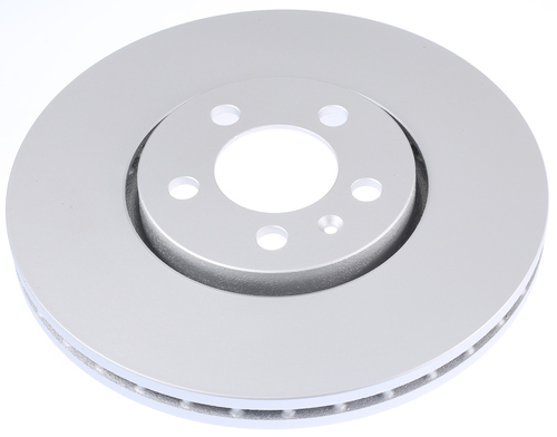 TRISCAN Bremseskive 812029149c ventileret 288mm 25mm for VW