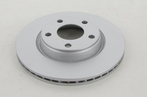 TRISCAN Bremseskive 812029150c ventileret 280mm 22mm for VW