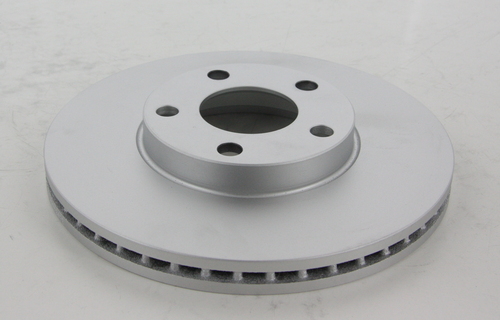 TRISCAN Bremseskive 812029151c ventileret 282mm 25mm for VW
