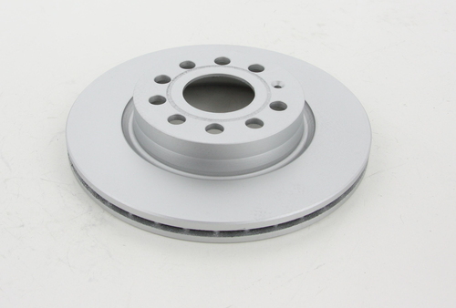 TRISCAN Bremseskive 812029171c ventileret 280mm 22mm for VW
