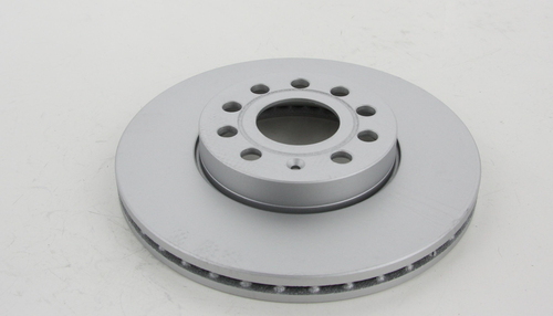 TRISCAN Bremseskive 812029173c ventileret 288mm 25mm for CUPRA VW