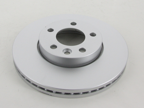 TRISCAN Bremseskive 812029175c ventileret 308mm 30mm for VW