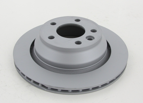 TRISCAN Bremseskive 812029176c ventileret 314mm 22mm for VW