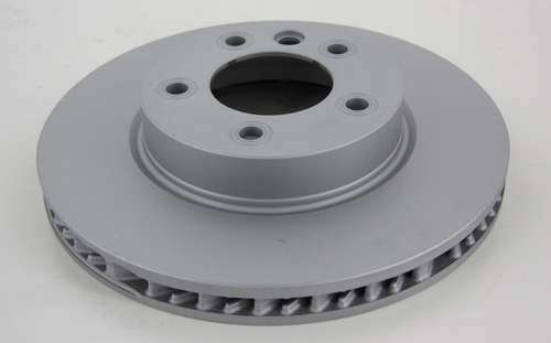 TRISCAN Bremseskive 812029177c ventileret 330mm 32mm for PORSCHE VW