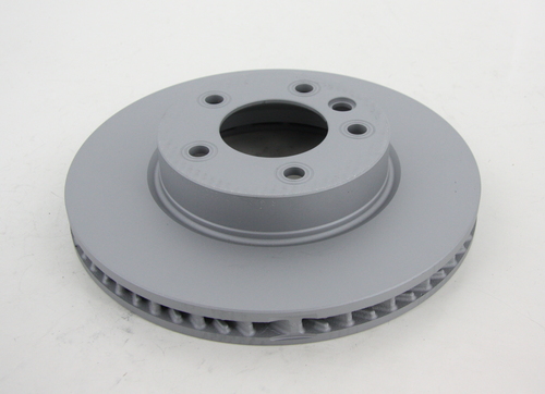 TRISCAN Bremseskive 812029178c ventileret 330mm 32mm for PORSCHE VW