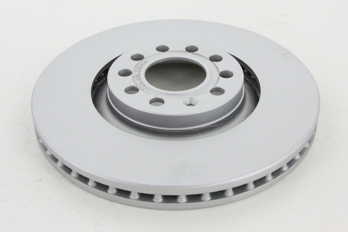 TRISCAN Bremseskive 812029185c ventileret 321mm 30mm for SEAT