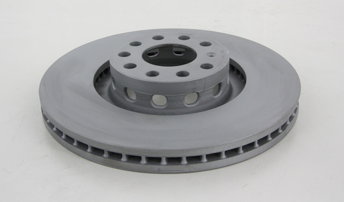 TRISCAN 812029188c ventileret 323mm 30mm