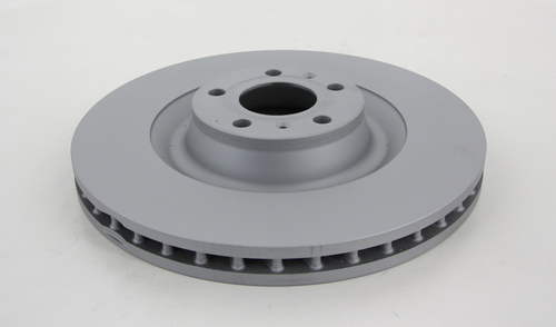 TRISCAN Bremseskive 812029189c ventileret 360mm 34mm for VW