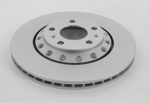 TRISCAN Bremseskive 812029191c ventileret 310mm 22mm for VW