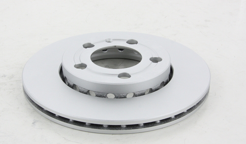 TRISCAN Bremseskive 812029192c ventileret 239mm 18mm for VW